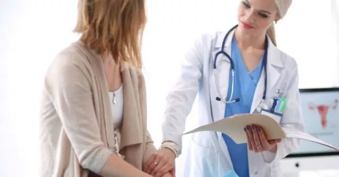 Gyermekvállalás PCOS-sel? Az életmódváltás segít – nem kell lemondani a babáról Gyermekvállalás PCOS-sel? Az életmódváltás segít – nem kell lemondani a babáról
