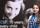 Keszthelyi Vivien: már nincs szükségem sofőrre! - Csecsemőket védő kampányt indított az UNICEF Bajnoka