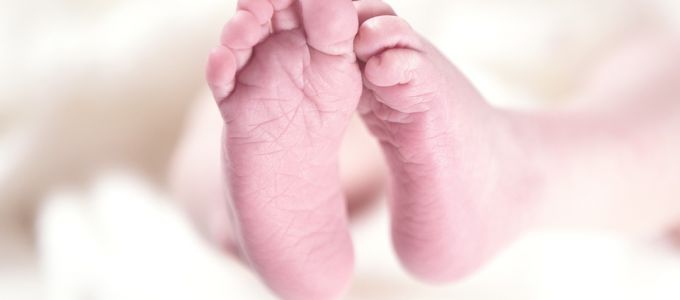 Ő az idei első újévi baba - Miskolcon született az ország első babája (fotó) Ő az idei első újévi baba - Miskolcon született az ország első babája (fotó)