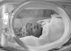 Újszülöttet tettek egy babamentő inkubátorba újév napján Budapesten
