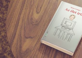 Az élet írta - nyereményjáték!