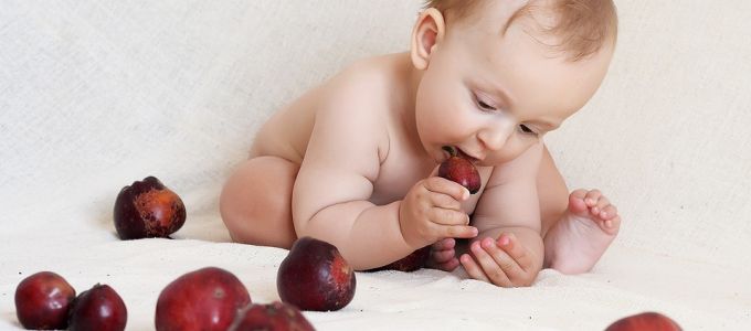 10 dolog, amire fel kell készülnöd, amikor megkezded a hozzátáplálást 10 dolog, amire fel kell készülnöd, amikor megkezded a hozzátáplálást