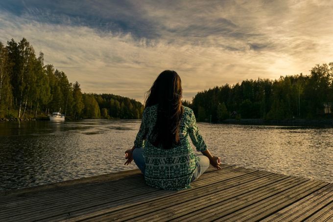 9 meggyőző érv arra, hogy még ma megismerkedj a meditálás erejével!