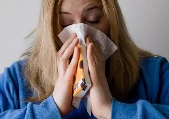 Influenza gyorstalpaló