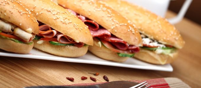 Mitől lesz egészséges egy szendvics? - 9 különleges és finom szendvics recept Mitől lesz egészséges egy szendvics? - 9 különleges és finom szendvics recept