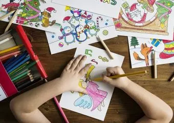 Rajzolj a gyerekkel! - közösségépítő programok országszerte