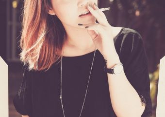 Az eddig ismernél is súlyosabb következményei vannak a kismama dohányzásának