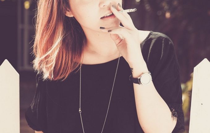 Az eddig ismernél is súlyosabb következményei vannak a kismama dohányzásának Az eddig ismernél is súlyosabb következményei vannak a kismama dohányzásának