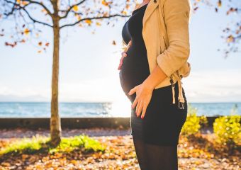 Tényleg óriásbébik születnek tőle? - Tévhitek a terhesvitaminokról, amiknek ne dőlj be, ha babát tervezel