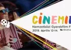 CINEMIRA - Egy filmfesztivál csak gyerekeknek! (2019. április 12-14.)