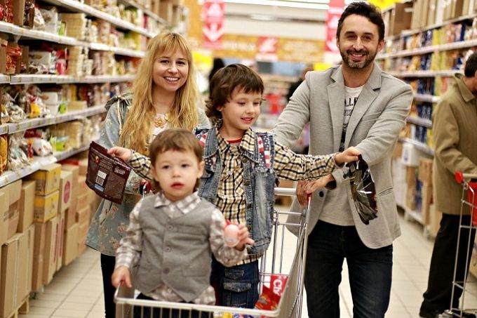 Hogyan kerüljük el a hisztit bevásárlásnál? - A szakértő tanácsai Hogyan kerüljük el a hisztit bevásárlásnál? - A szakértő tanácsai