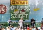 Ismét a gyerekeké lesz a Sziget - júniusban nyit a Generali Gyerek Sziget