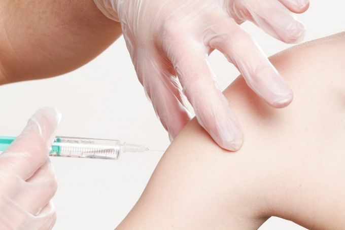 Megvan a bárányhimlő elleni védőoltás beadásának tervezett időpontja Megvan a bárányhimlő elleni védőoltás beadásának tervezett időpontja