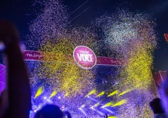 Az új helyszínen is hatalmas siker volt az idei Telekom VOLT Fesztivál