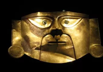 Meghosszabbítják Az Inkák Aranya kiállítást