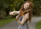 Exkluzív interjút készített Jamie Winchester a Celtic Woman sztárjával