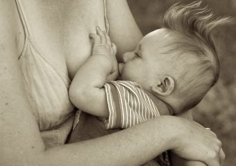 10 tévhit a hosszan tartó szoptatásról