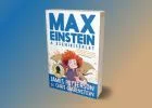 James Patterson - Max Einstein: A zsenikísérlet