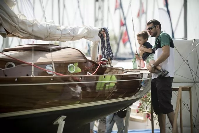 Kihagyhatatlan program Kenesén - Jön a Balaton Boat Show