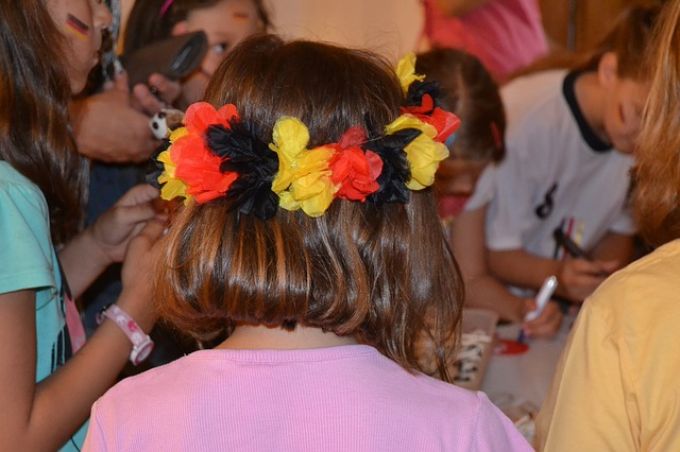 Egy szabad este a szülőknek: éjjeli is nyitva tartott egy óvoda Szolnokon Egy szabad este a szülőknek: éjjeli is nyitva tartott egy óvoda Szolnokon