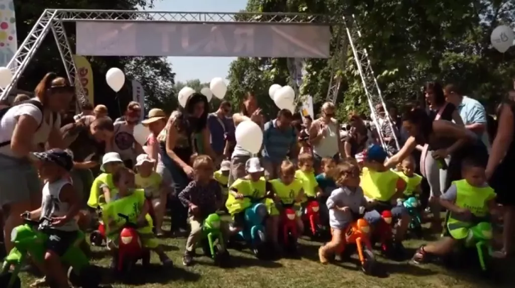 Kismotoros találkozó Kismotoros találkozó