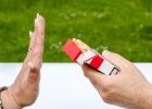 Egy magyar doktornő sikere: szavai hatására azonnal letették a kamaszok a cigarettát