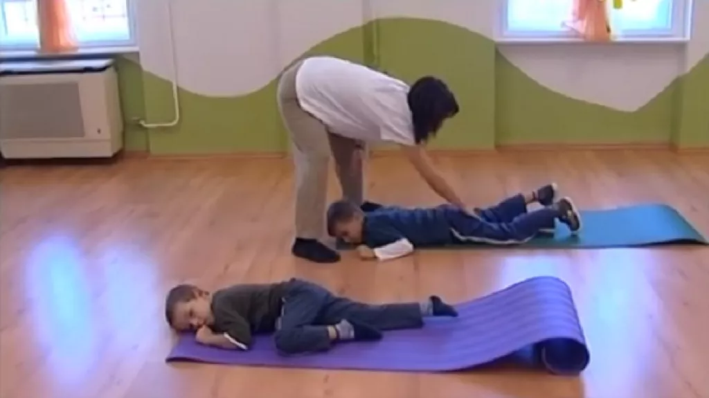 delacato mozgásterápia delacato mozgásterápia