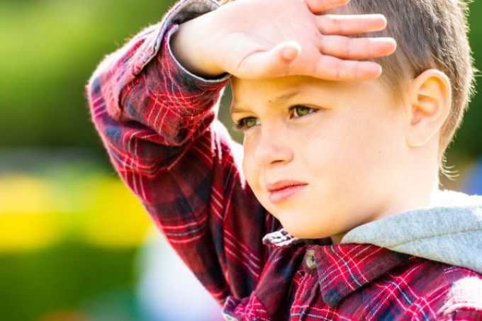 Autista, mentális beteg vagy csodagyerek? - Az Asperger-szindrómáról Autista, mentális beteg vagy csodagyerek? - Az Asperger-szindrómáról