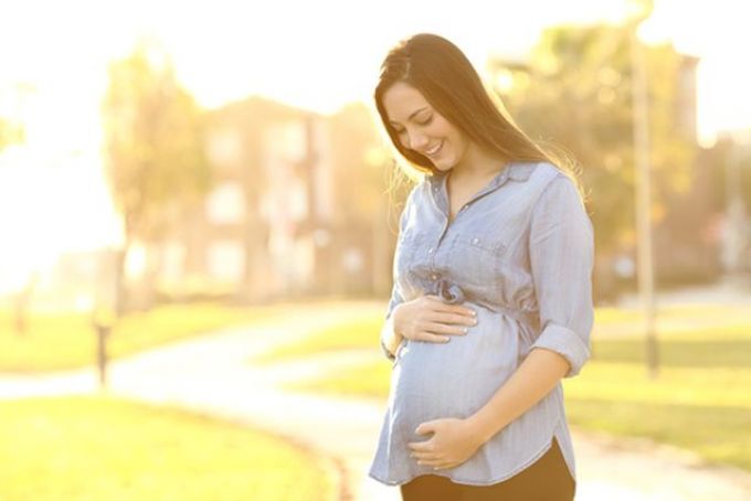 A terhesség 6 mérföldköve, amelyekről mindenki elfeledkezik A terhesség 6 mérföldköve, amelyekről mindenki elfeledkezik