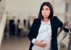 Így éld túl a terhesség utolsó heteit