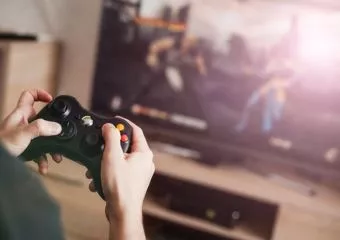 Mennyire rongálják a szemünket a videojátékok?