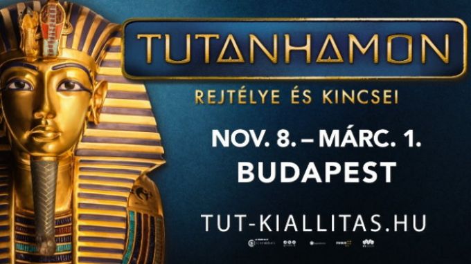 budapest tutankhamun kiállítás youtube