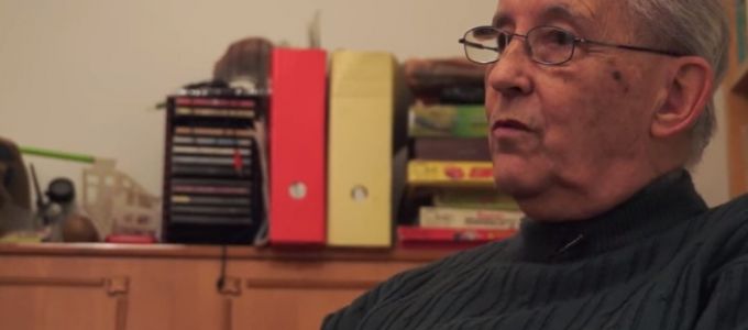 11 kedvenc idézetünk Vekerdy Tamástól 11 kedvenc idézetünk Vekerdy Tamástól