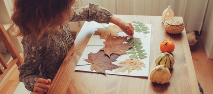 9 ötlet őszi kézműveskedéshez 9 ötlet őszi kézműveskedéshez