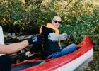 Közel 2 tonna hulladékot gyűjtöttek össze önkéntesek a Tisza-tónál