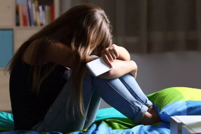 Tari Annamária az online zaklatásról: "Ha a gyerek nem bízik a szülőben, akkor azt a szülő elszúrta"