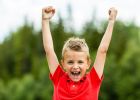 5 tipp az önbecsülés növeléséhez gyermekkorban