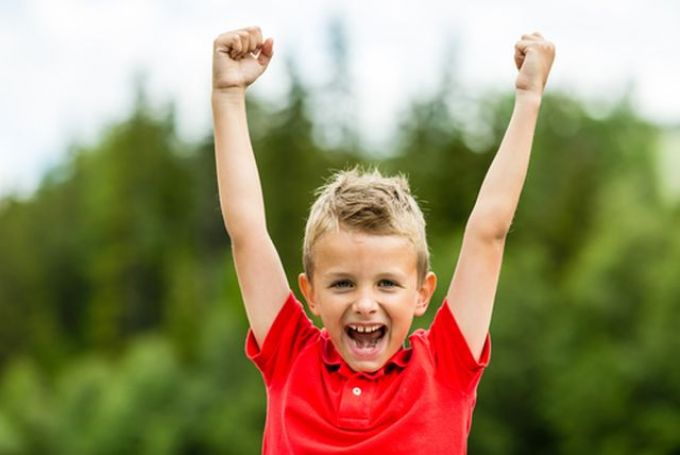 5 tipp az önbecsülés növeléséhez gyermekkorban 5 tipp az önbecsülés növeléséhez gyermekkorban