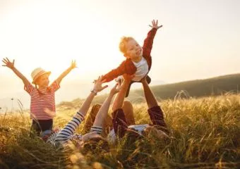 6 ok, amiért az egész családnak szüksége van az őszi szünetre