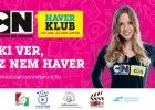 Ötödször indítja el "Aki ver, az nem haver" c. kampányát a Cartoon Network