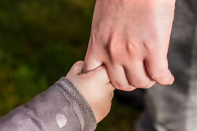 Gyerekek, akik átvették az irányítást - pedig nem is ők kérték Gyerekek, akik átvették az irányítást - pedig nem is ők kérték