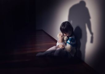 Gyerekkor a bántalmazás árnyékában