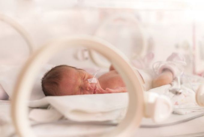 Koraszülöttek világnapja: Az anyatej életmentő lehet Koraszülöttek világnapja: Az anyatej életmentő lehet