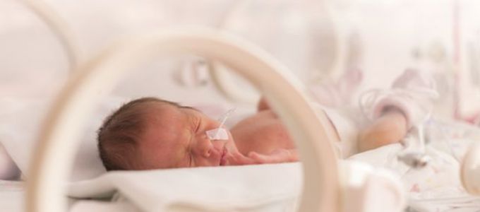 Koraszülöttek világnapja: Az anyatej életmentő lehet Koraszülöttek világnapja: Az anyatej életmentő lehet