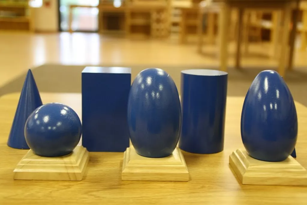 Montessori óvoda Montessori óvoda