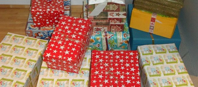 Angyalváró Cipősdoboz Adománygyűjtés Angyalváró Cipősdoboz Adománygyűjtés