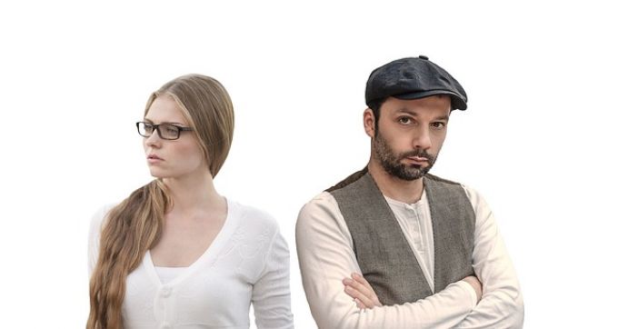 7 dolog, amely észrevehetetlenül képes tönkretenni egy párkapcsolatot 7 dolog, amely észrevehetetlenül képes tönkretenni egy párkapcsolatot