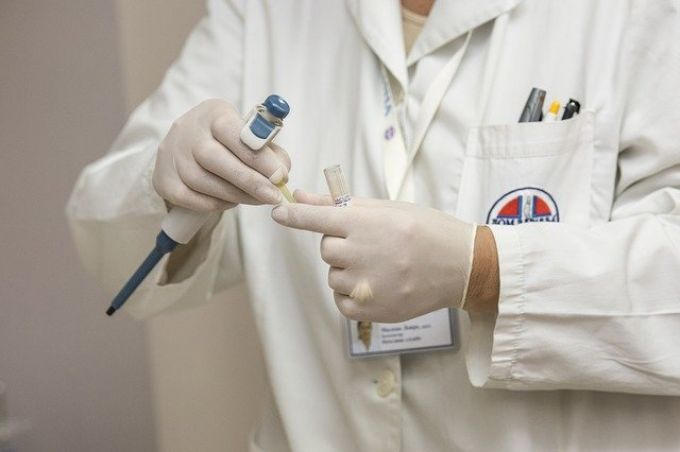 Minden 18 év alatti SMA-s beteg megkaphatja a kezelést Minden 18 év alatti SMA-s beteg megkaphatja a kezelést