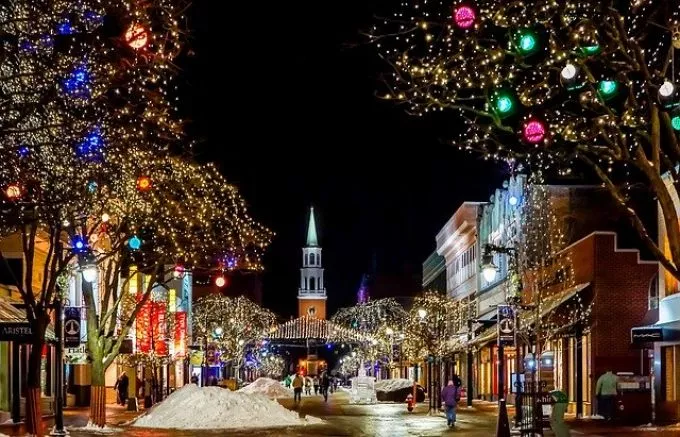 A leghangulatosabb karácsonyi vásárok Budapesten