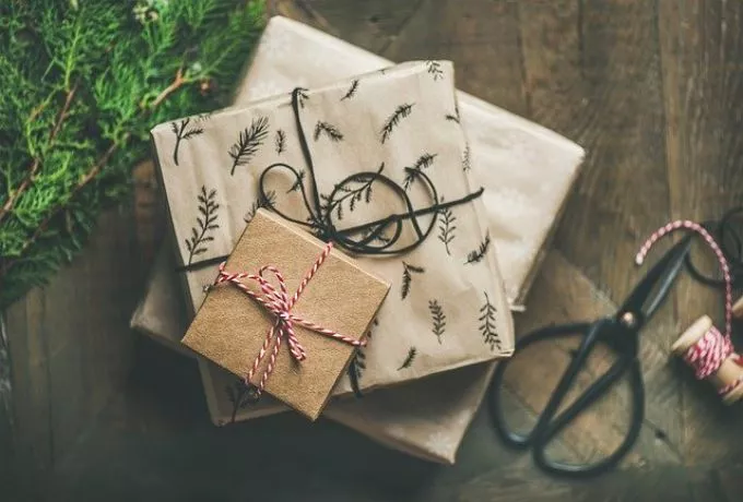 Könnyen elkészíthető karácsonyi ajándékok kevésbé ügyes kezűeknek is